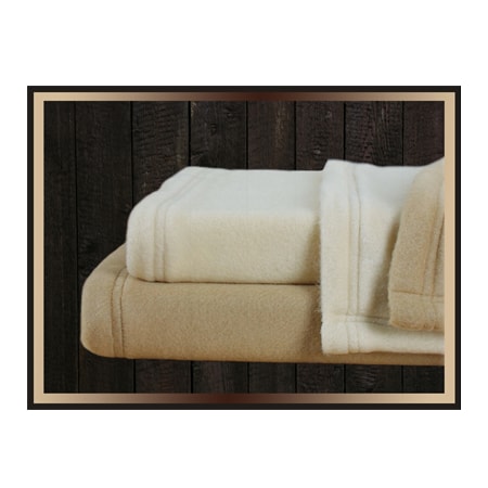 Fleece Blanket - 80127NC498-Twin(66x90)